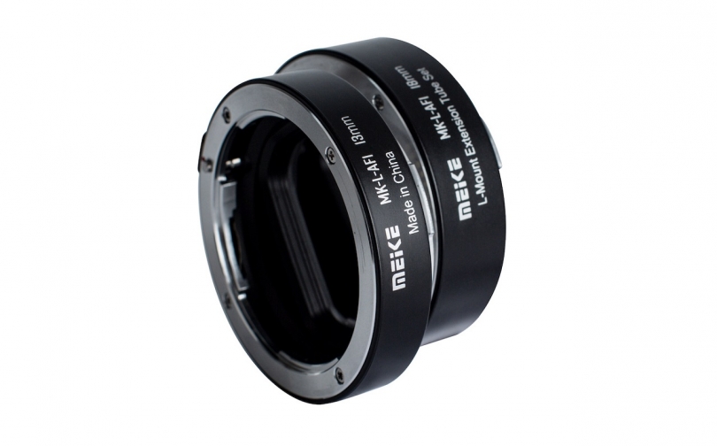 Meike, Panasonic 카메라용 MK-L-AF1 매크로 AF 링 출시