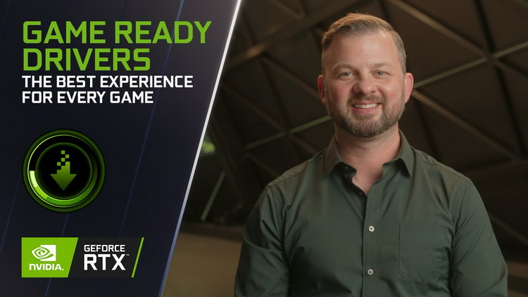 NVIDIA hat im Jahr 2021 1,8 Millionen Stunden damit verbracht, seine Game-Ready-Treiber zu testen