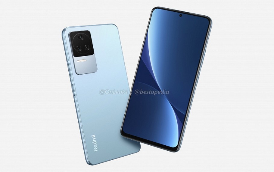 공식: Redmi K50은 최신 SoC Dimensity 9000을 받게 됩니다.