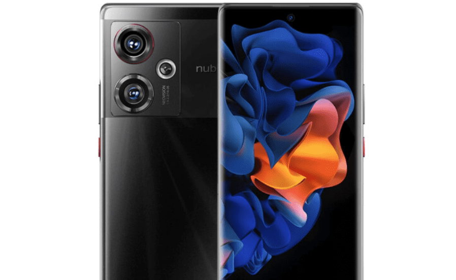 Presentata la nuova versione di Nubia Z50