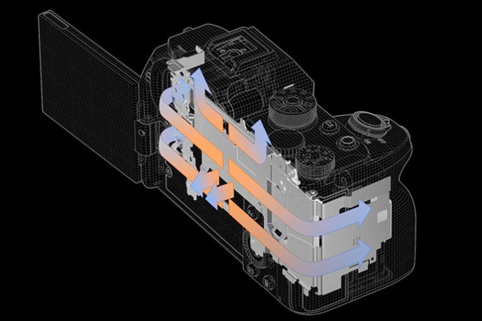 Sony A7R V riceverà l'autofocus con intelligenza artificiale
