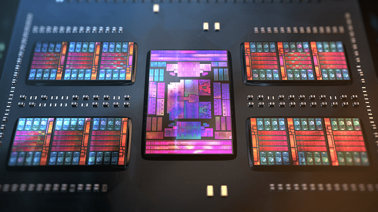 A AMD está se preparando para trazer os processadores de servidores Genoa-X para o mercado
