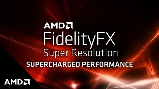 AMDがRadeonAdrenalin21.6.1をリリースビデオドライバーがFidelityFX超解像スケーリングテクノロジーをサポート