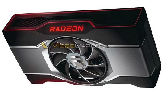루머가 맞다면 Radeon RX 6600 및 RX 6600 XT 그래픽 카드가 8월 11일에 공개됩니다.