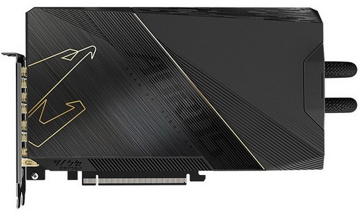 Gigabyte dévoile GeForce RTX 3090 Ti Gaming, Gaming OC et Aorus Xtreme Waterforce