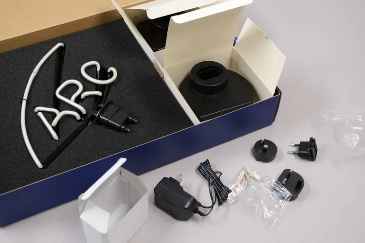 Blogueiros mostraram o unboxing das placas gráficas Intel Arc A770 e Arc A750