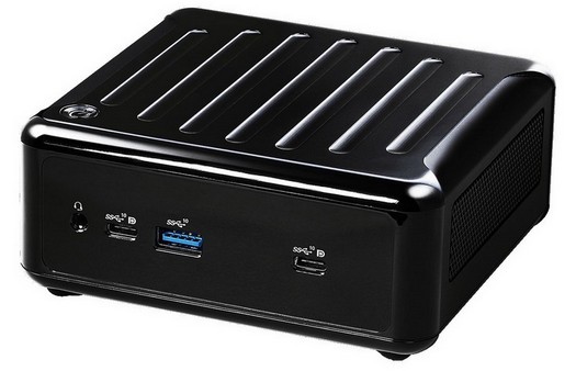 ASRock presenta il mini PC 4X4 BOX-5000 su Mobile Ryzen 5000U