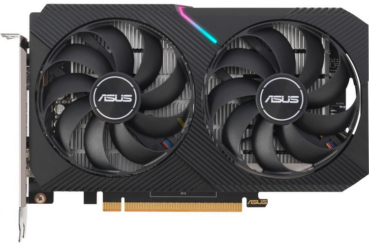ASUS ha introdotto le schede grafiche Radeon RX 6400 Dual e Phoenix