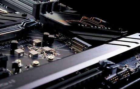 ASUS, 다음주 말 인텔 Z690 마더보드 공개
