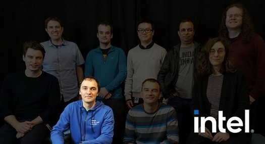 Intel ha attirato uno degli sviluppatori delle tecnologie NVIDIA DLSS e RTX