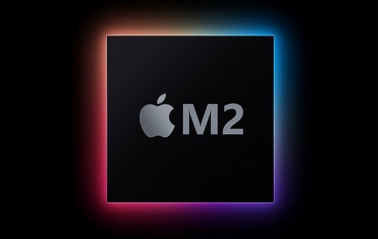 Apple M2 já entrou em produção