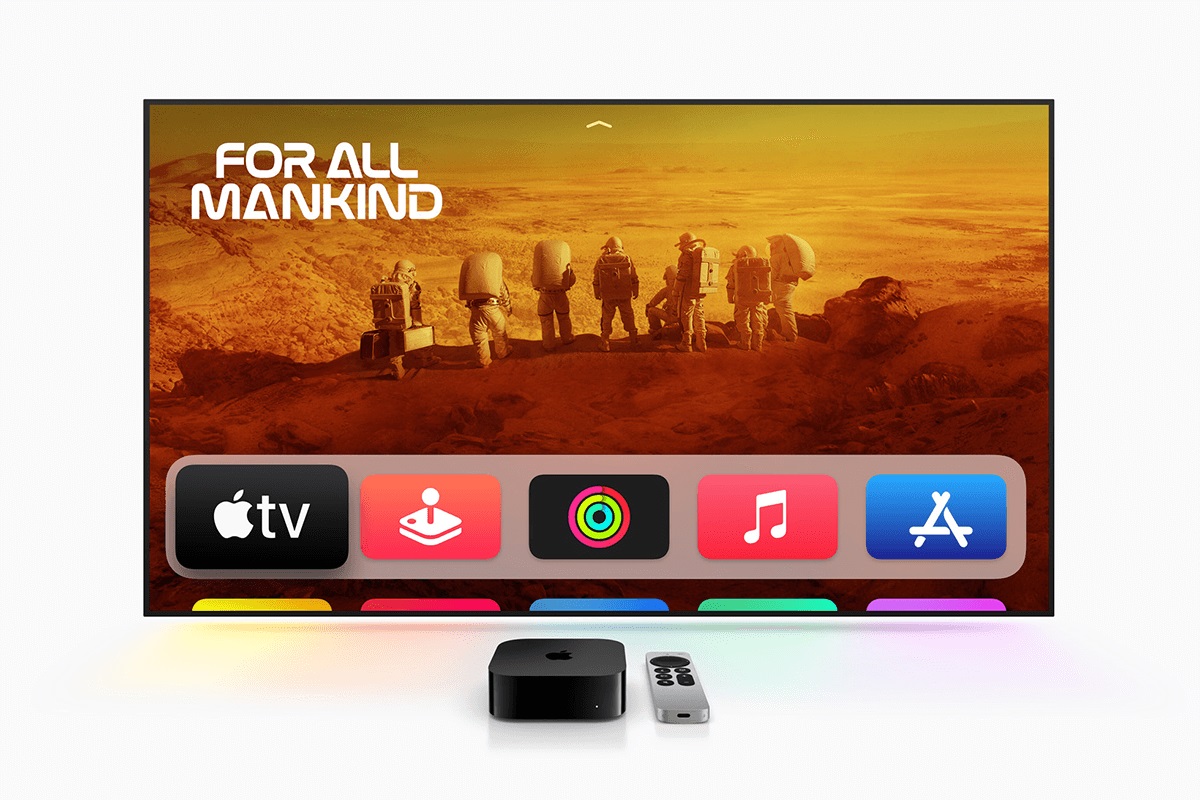 Apple TV 4K di nuova generazione è stata messa in vendita