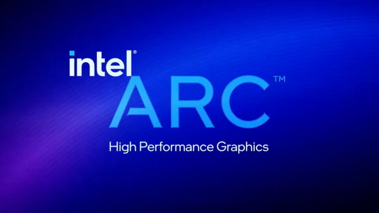Voci: uno dei partner Intel ha rifiutato di rilasciare le schede grafiche Arc Alchemist