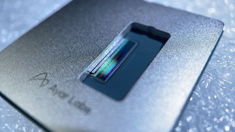 Lockheed Martin, 군사 애플리케이션에 Ayar Labs 실리콘 포토닉스 사용