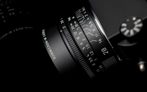 Leica introdurrà presto un obiettivo Summicron-M 28mm F/2 ASPH in edizione limitata
