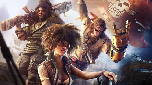 Die Entwicklung von Beyond Good and Evil 2 geht weiter, aber Ubisoft ist noch nicht bereit, ein Veröffentlichungsdatum zu nennen