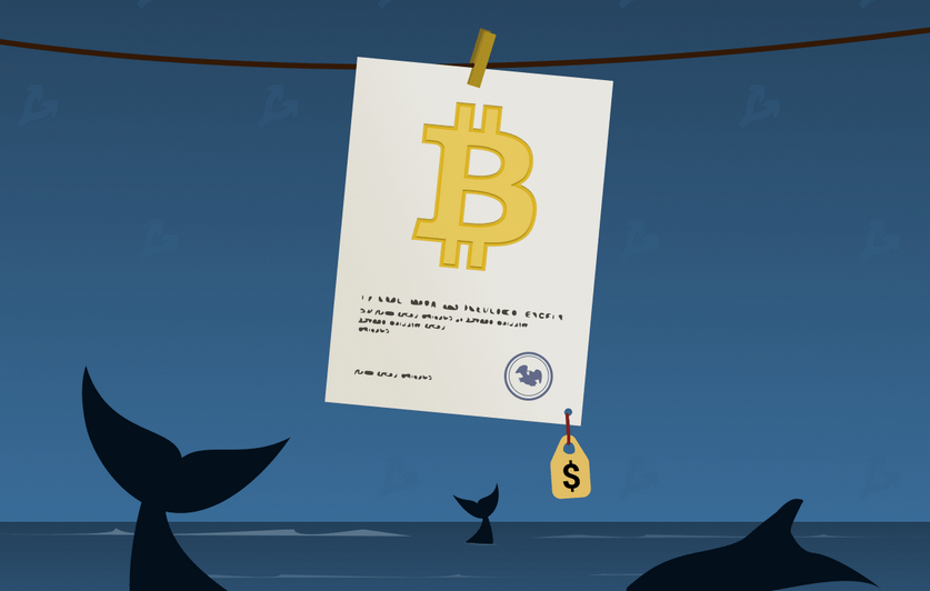 Teucrium은 Bitcoin ETF 출시를 신청했습니다.
