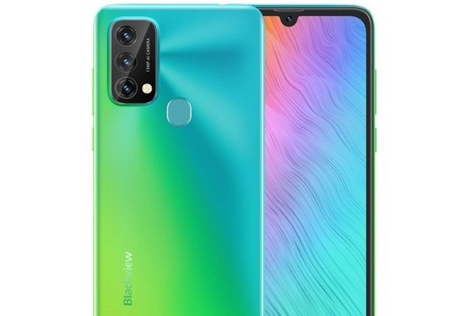 Annunciato lo smartphone economico Blackview A50