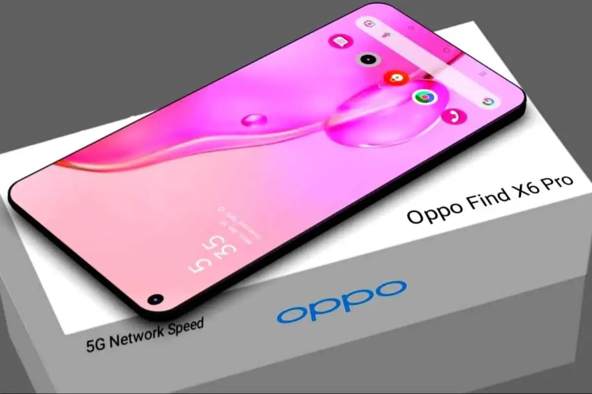 Oppo Find X6 Pro는 iPhone 14 Pro Max보다 화면이 더 밝습니다.