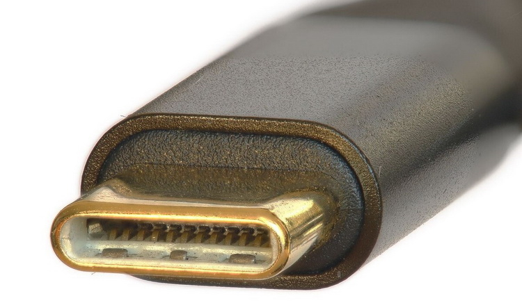 La Commission européenne approuve l'USB Type-C comme port de charge universel
