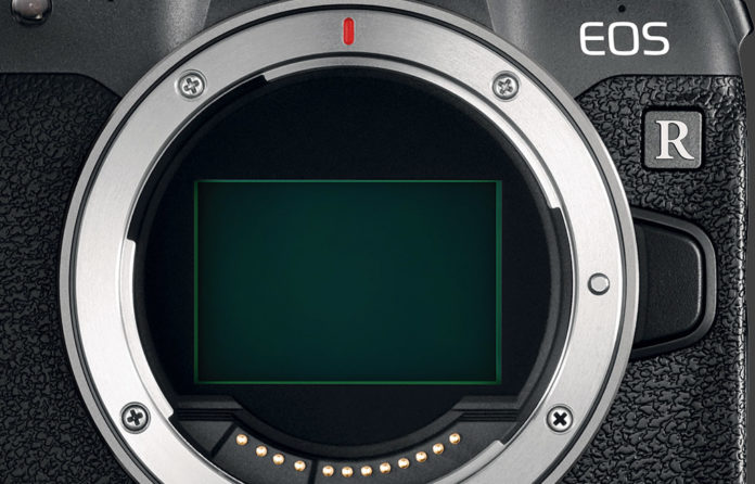 Canon EOS R1 girerà video 8K e sarà rilasciata nel 2023