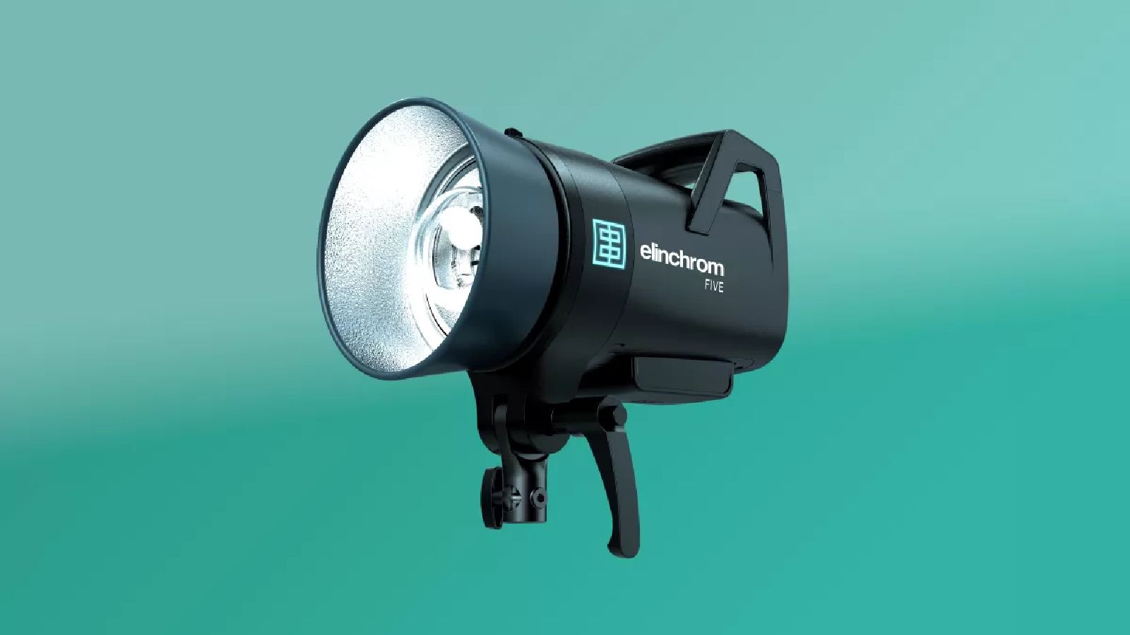 Elinchrom Fiveワイヤレス照明が発売されました