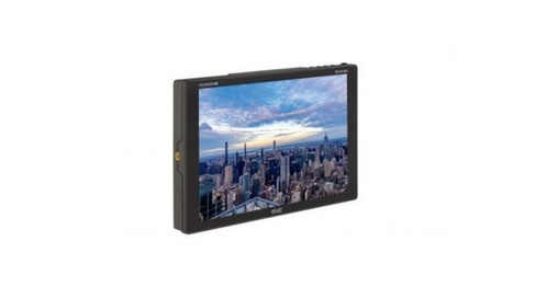 FieldVisionオンカメラモニターが導入されました
