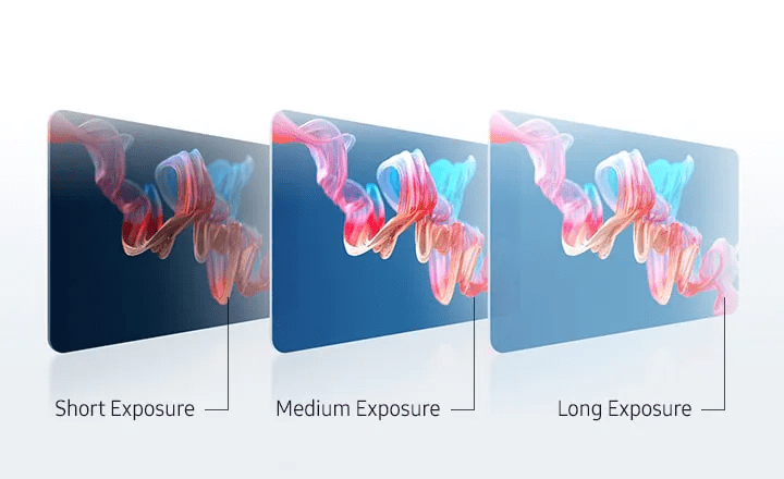 Pixel 8-Smartphones erhalten eine neue Kamera mit Staggered HDR-Modus