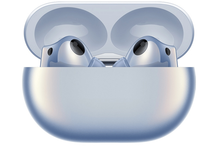 Huawei sta preparando le cuffie wireless FreeBuds Pro 2