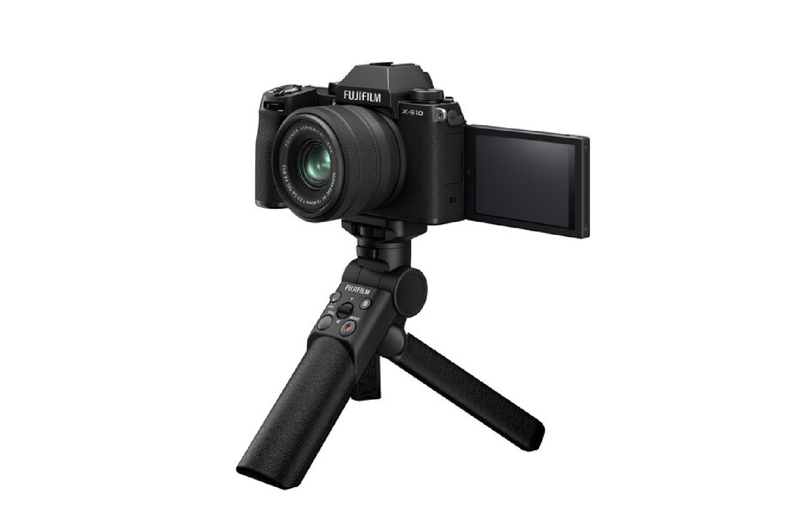 Fujifilm anuncia braço de tripé TG-BT1