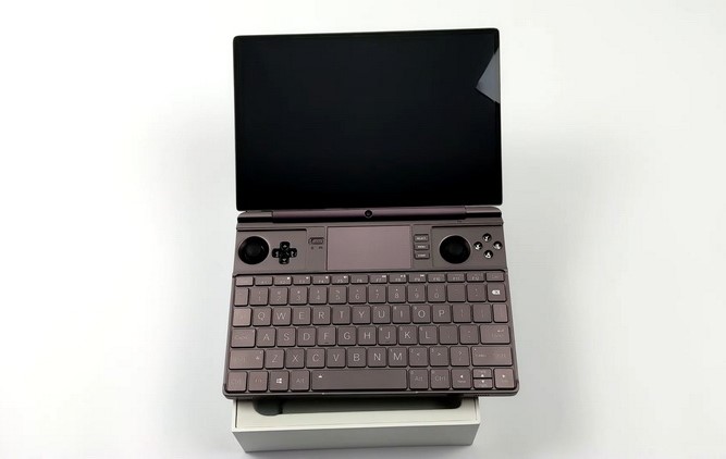 GPD annuncia le configurazioni e i prezzi dei laptop da gioco Win Max 2, a partire da $ 899