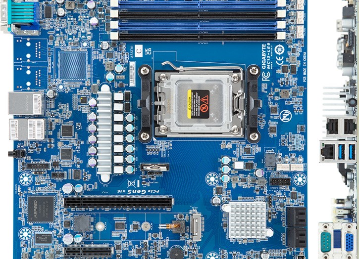Gigabyte anuncia primeiras placas-mãe AMD B650E