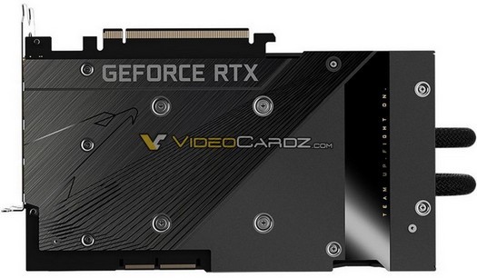GeForce RTX 3090 Ti의 권장 비용은 $2000입니다.