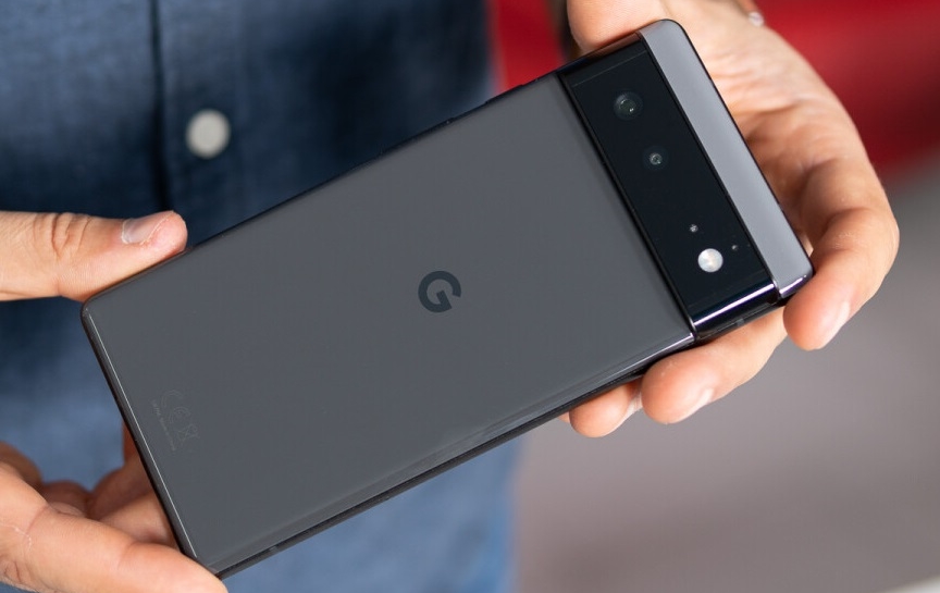 구글 픽셀 6a 양산 돌입