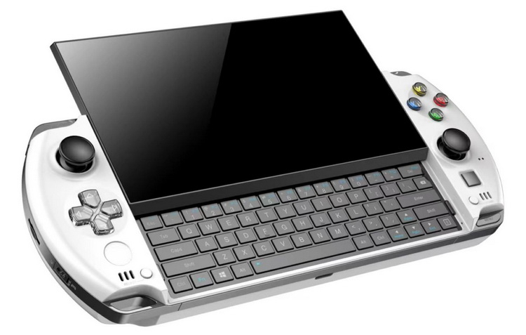 GPD bereitet GPD Win 4 Portable Console auf Basis von AMD Ryzen 7 6800U vor