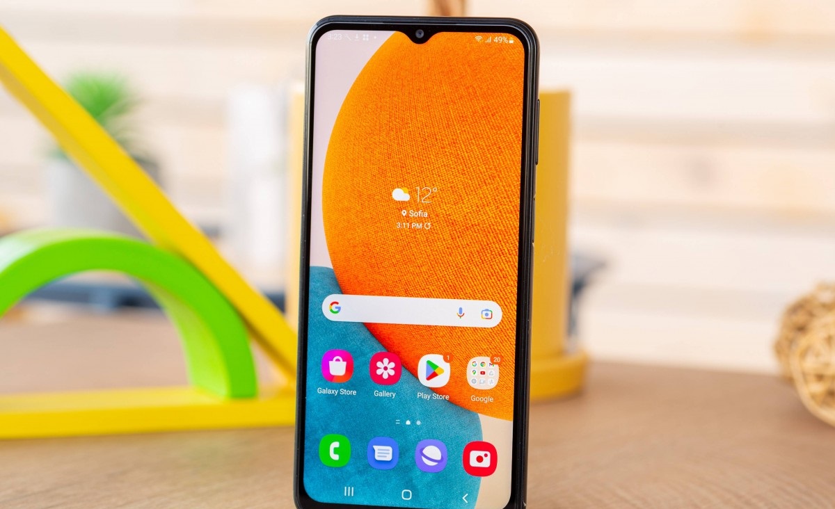 삼성, 5G 지원만으로 스마트폰 출시 전환 가능