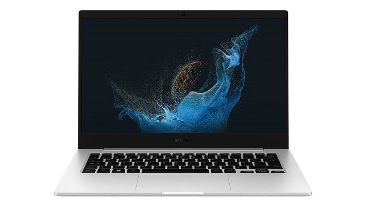 Samsung apresentou o laptop Galaxy Book 2 Go
