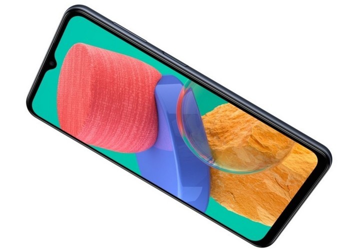 Samsung Galaxy M53 5G terá tela de 120Hz e câmera de 108MP