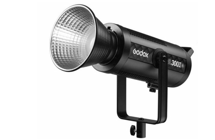 Godox SL300II Bi Dual Color LED Monoblock Annoncé
