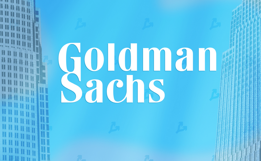 Goldman Sachs는 고객에게 배달 불가능한 비트 코인 전달을 제공합니다