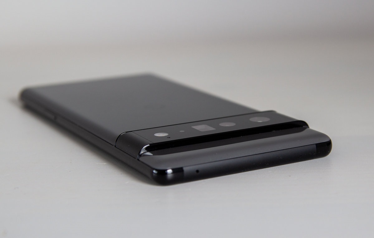 Google plant die Veröffentlichung eines Smartphones in einem Keramikgehäuse