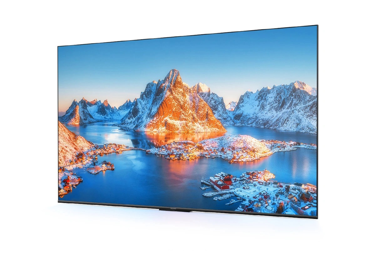Huawei lança TV 4K Smart Screen S75