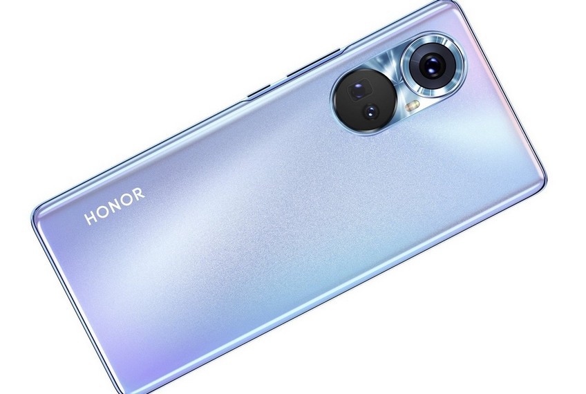 Honor 50은 Qualcomm Snapdragon 775G 칩을 받게됩니다.