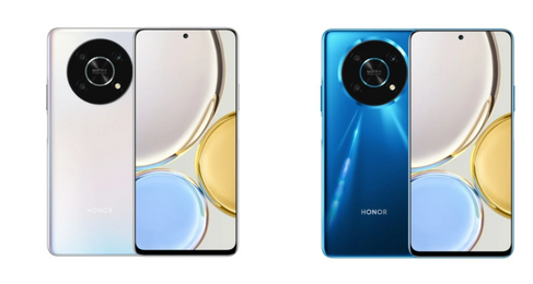 発表されたスマートフォンHonorMagic4Lite