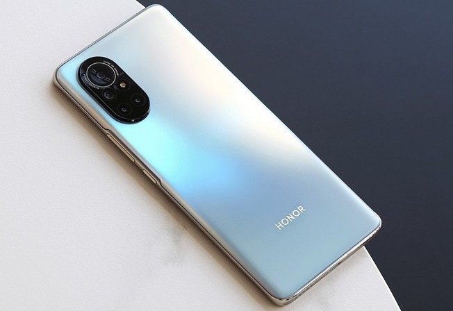 Honor 50 SEがスマートフォンHonor 50のラインナップに登場