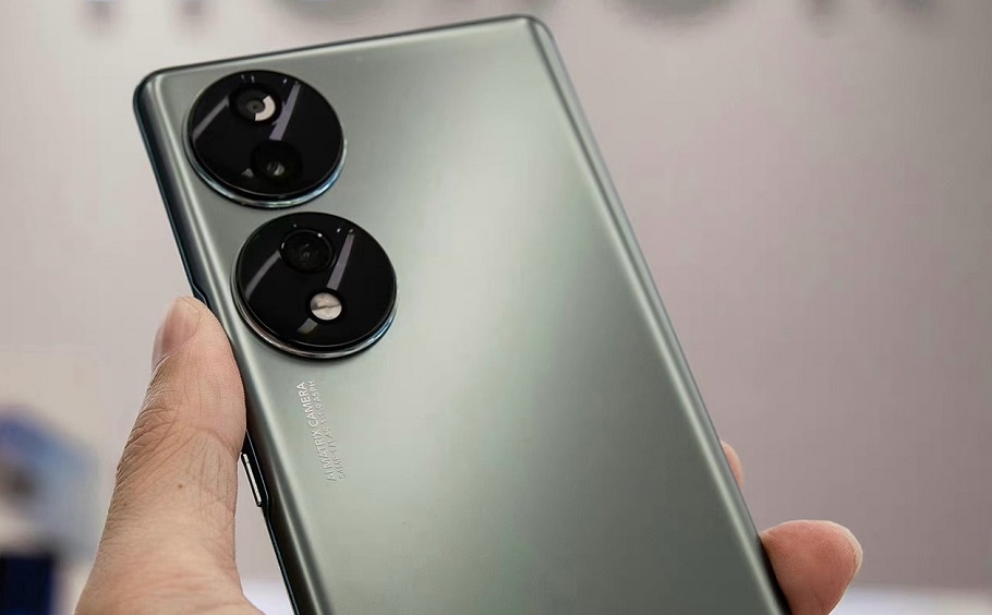 Il costo dello smartphone Honor 70 sarà di 412 dollari