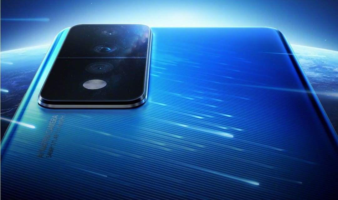 A apresentação do smartphone Honor 80 GT terá lugar no dia 26 de dezembro