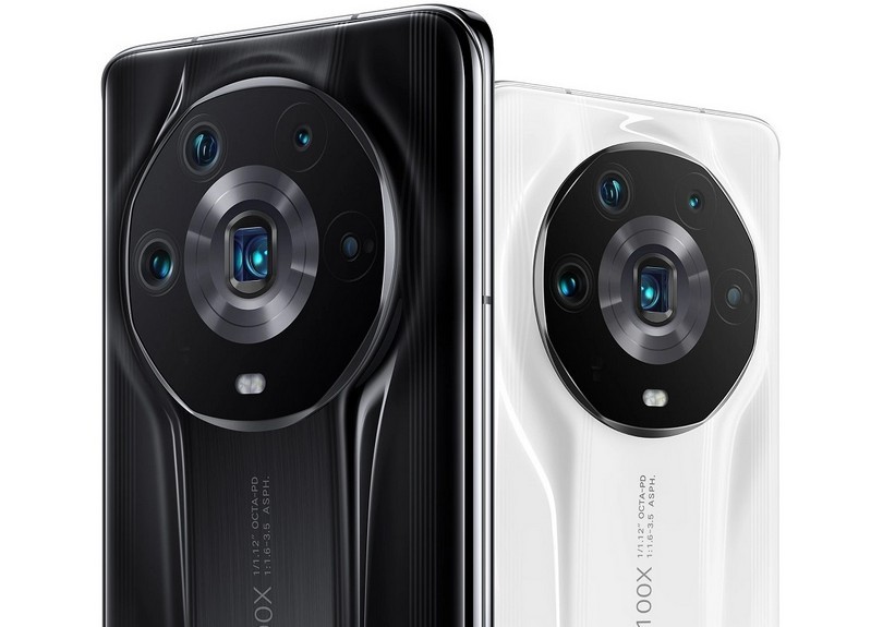 Honor, Magic 4 Ultimate 스마트폰 출시