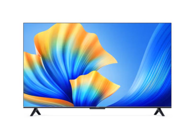 As TVs Honor Smart Screen X3 estão se preparando para vendas na China