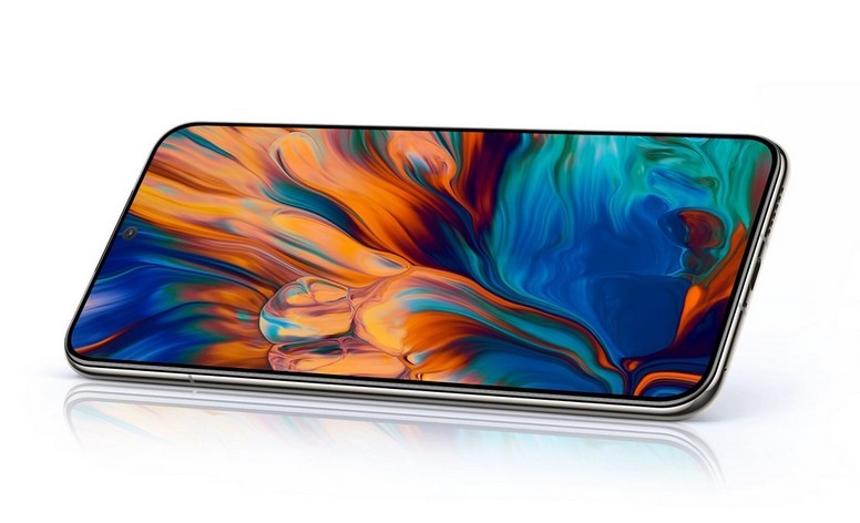 화웨이, P50E 스마트폰 출시